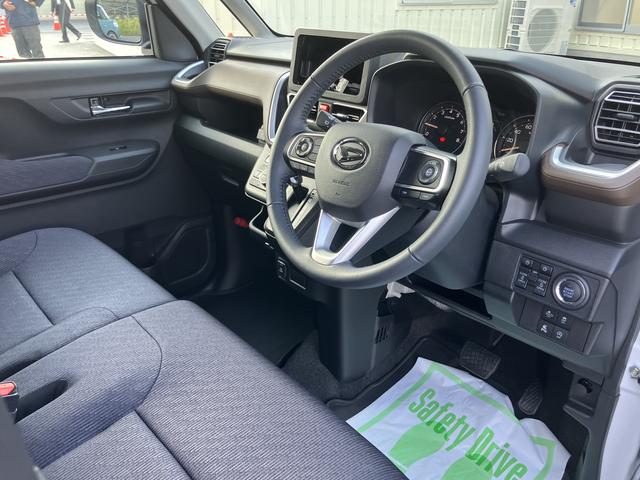 ムーヴＲＳターボ車　ＡＢＳ　アルミホイール　キーレスエントリー　スマートキーＰスタート（山口県）の中古車