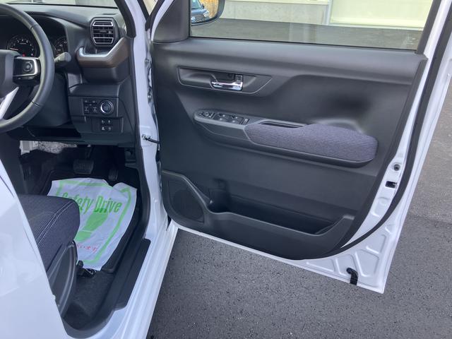 ムーヴＲＳターボ車　ＡＢＳ　アルミホイール　キーレスエントリー　スマートキーＰスタート（山口県）の中古車