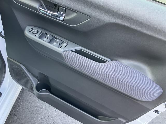 ムーヴＲＳターボ車　ＡＢＳ　アルミホイール　キーレスエントリー　スマートキーＰスタート（山口県）の中古車