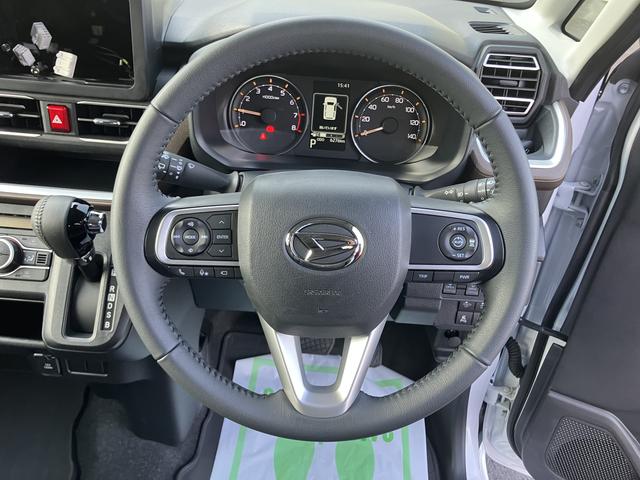 ムーヴＲＳターボ車　ＡＢＳ　アルミホイール　キーレスエントリー　スマートキーＰスタート（山口県）の中古車