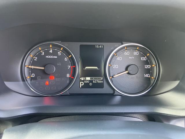 ムーヴＲＳターボ車　ＡＢＳ　アルミホイール　キーレスエントリー　スマートキーＰスタート（山口県）の中古車