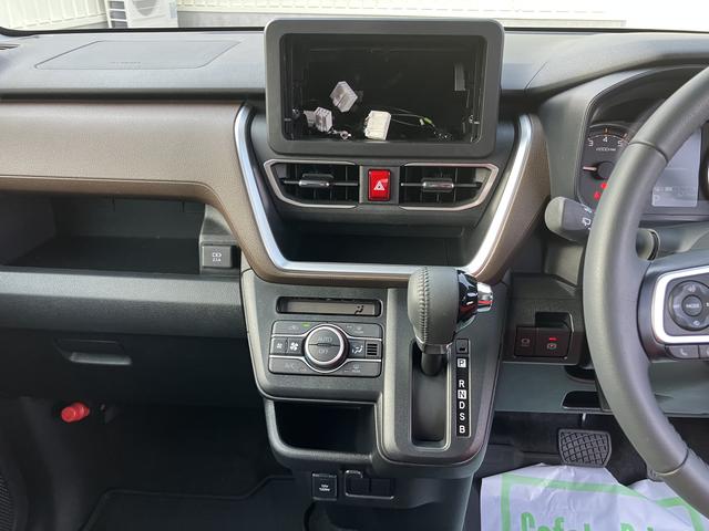 ムーヴＲＳターボ車　ＡＢＳ　アルミホイール　キーレスエントリー　スマートキーＰスタート（山口県）の中古車