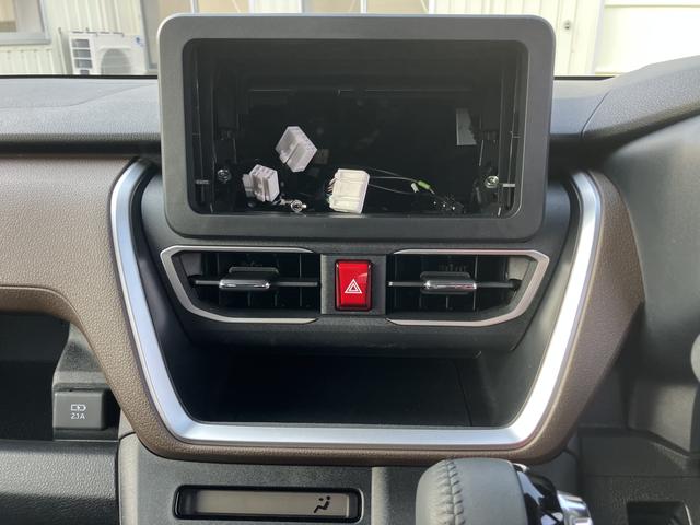 ムーヴＲＳターボ車　ＡＢＳ　アルミホイール　キーレスエントリー　スマートキーＰスタート（山口県）の中古車