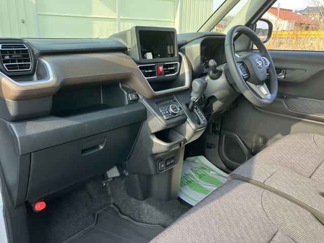 ムーヴＲＳターボ車　ＡＢＳ　アルミホイール　キーレスエントリー　スマートキーＰスタート（山口県）の中古車