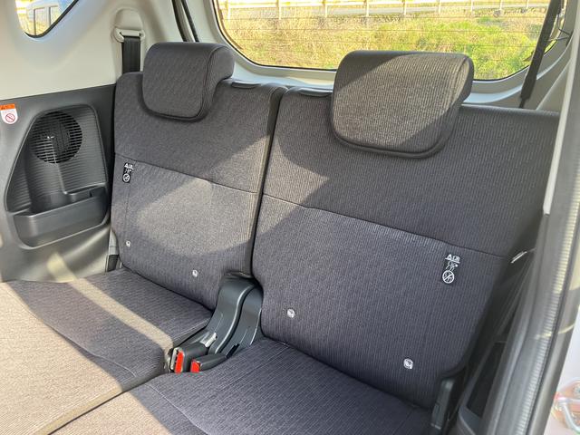 ムーヴＲＳターボ車　ＡＢＳ　アルミホイール　キーレスエントリー　スマートキーＰスタート（山口県）の中古車