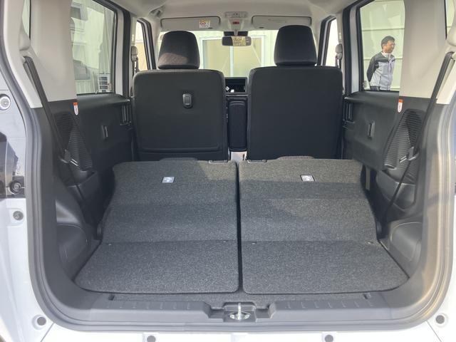 ムーヴＲＳターボ車　ＡＢＳ　アルミホイール　キーレスエントリー　スマートキーＰスタート（山口県）の中古車