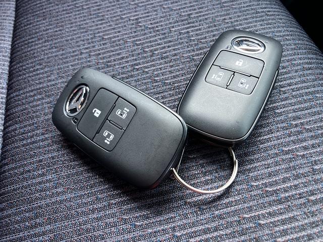 ムーヴＲＳターボ車　ＡＢＳ　アルミホイール　キーレスエントリー　スマートキーＰスタート（山口県）の中古車