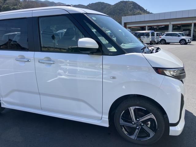 ムーヴＲＳターボ車　ＡＢＳ　アルミホイール　キーレスエントリー　スマートキーＰスタート（山口県）の中古車
