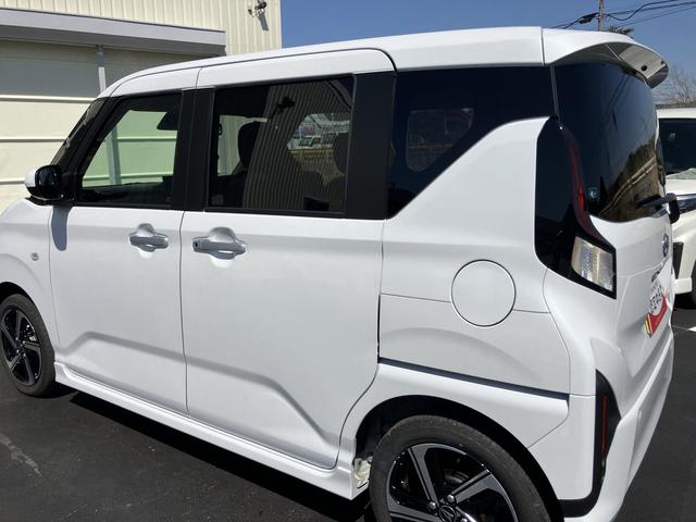 ムーヴＲＳターボ車　ＡＢＳ　アルミホイール　キーレスエントリー　スマートキーＰスタート（山口県）の中古車