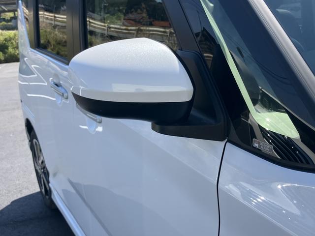 ムーヴＲＳターボ車　ＡＢＳ　アルミホイール　キーレスエントリー　スマートキーＰスタート（山口県）の中古車