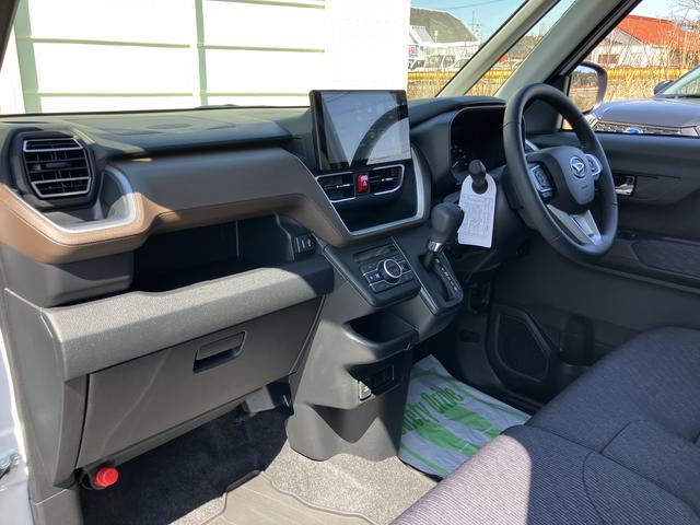 ムーヴＲＳターボ車　ＡＢＳ　アルミホイール　キーレスエントリー　スマートキーＰスタート（山口県）の中古車
