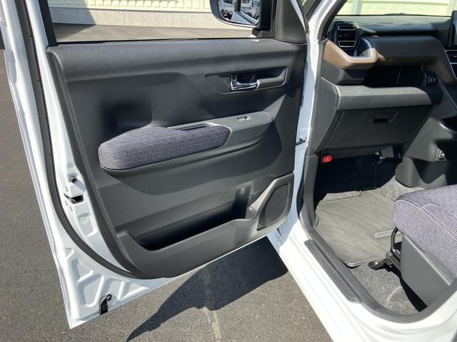 ムーヴＲＳターボ車　ＡＢＳ　アルミホイール　キーレスエントリー　スマートキーＰスタート（山口県）の中古車
