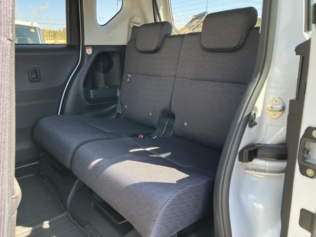 ムーヴＲＳターボ車　ＡＢＳ　アルミホイール　キーレスエントリー　スマートキーＰスタート（山口県）の中古車