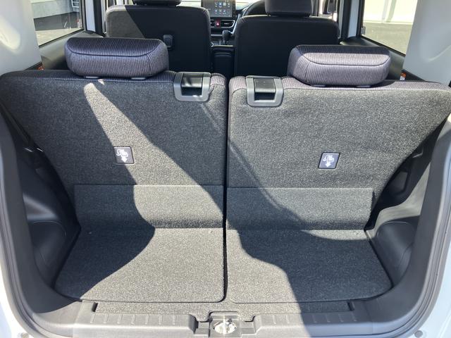 ムーヴＲＳターボ車　ＡＢＳ　アルミホイール　キーレスエントリー　スマートキーＰスタート（山口県）の中古車