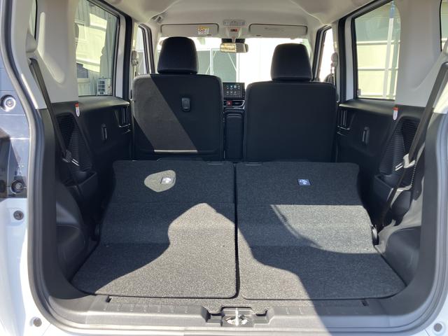 ムーヴＲＳターボ車　ＡＢＳ　アルミホイール　キーレスエントリー　スマートキーＰスタート（山口県）の中古車