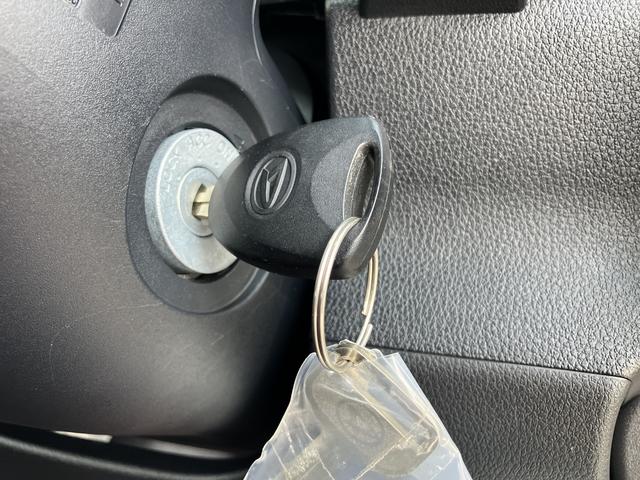 ハイゼットカーゴＤＸＡＢＳ　運転席エアバッグ（山口県）の中古車