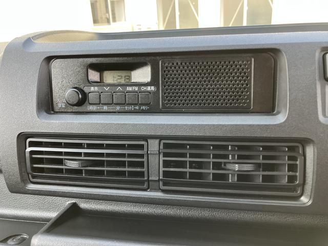 ハイゼットカーゴＤＸＡＢＳ　運転席エアバッグ（山口県）の中古車