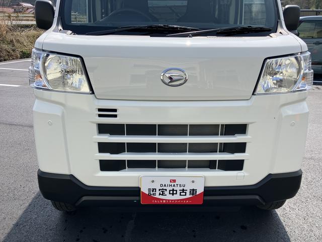 ハイゼットカーゴＤＸＡＢＳ　運転席エアバッグ（山口県）の中古車