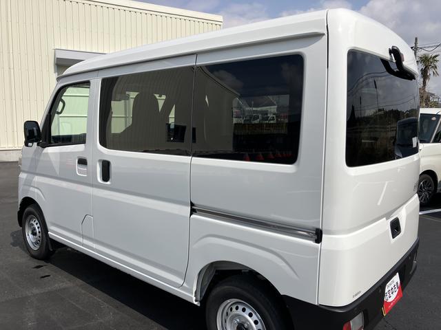 ハイゼットカーゴＤＸＡＢＳ　運転席エアバッグ（山口県）の中古車
