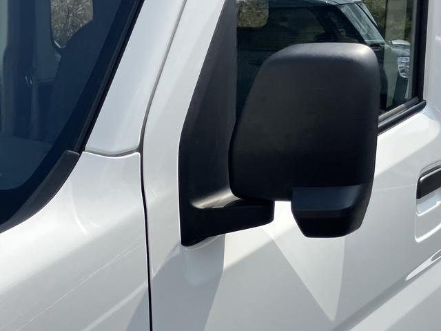 ハイゼットカーゴＤＸＡＢＳ　運転席エアバッグ（山口県）の中古車