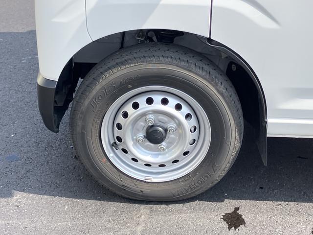 ハイゼットカーゴＤＸＡＢＳ　運転席エアバッグ（山口県）の中古車