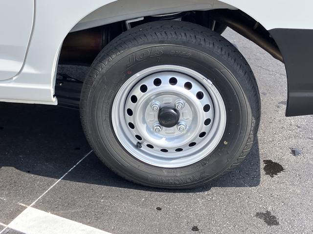 ハイゼットカーゴＤＸＡＢＳ　運転席エアバッグ（山口県）の中古車