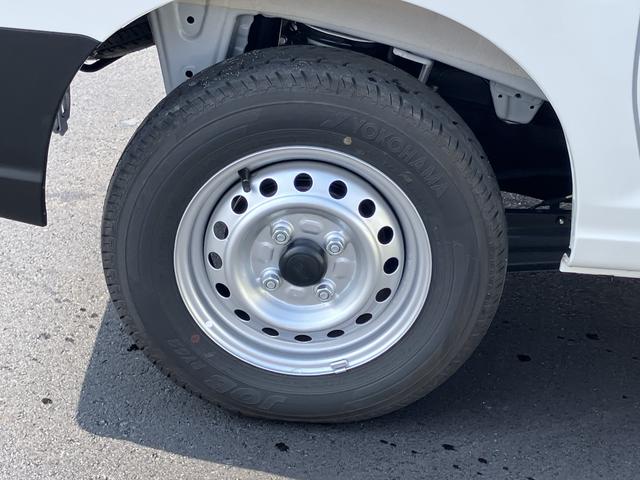 ハイゼットカーゴＤＸＡＢＳ　運転席エアバッグ（山口県）の中古車