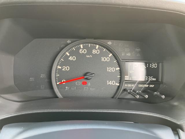 ハイゼットカーゴＤＸＡＢＳ　運転席エアバッグ（山口県）の中古車