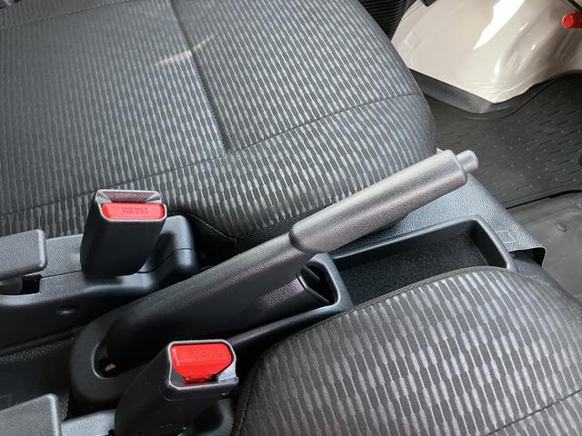 ハイゼットカーゴＤＸＡＢＳ　運転席エアバッグ（山口県）の中古車