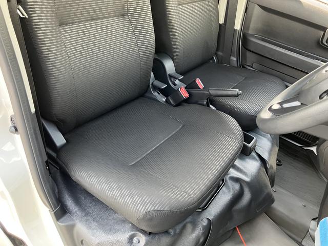 ハイゼットカーゴＤＸＡＢＳ　運転席エアバッグ（山口県）の中古車