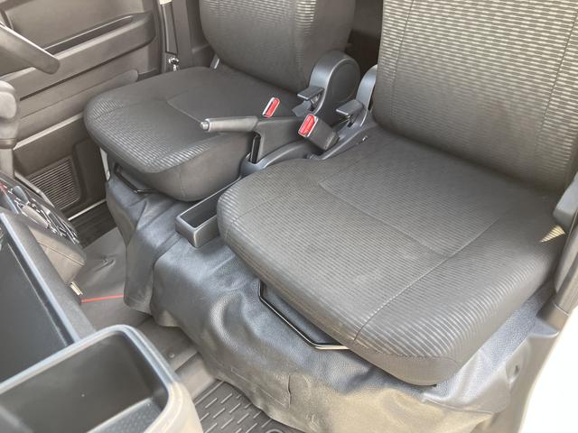 ハイゼットカーゴＤＸＡＢＳ　運転席エアバッグ（山口県）の中古車