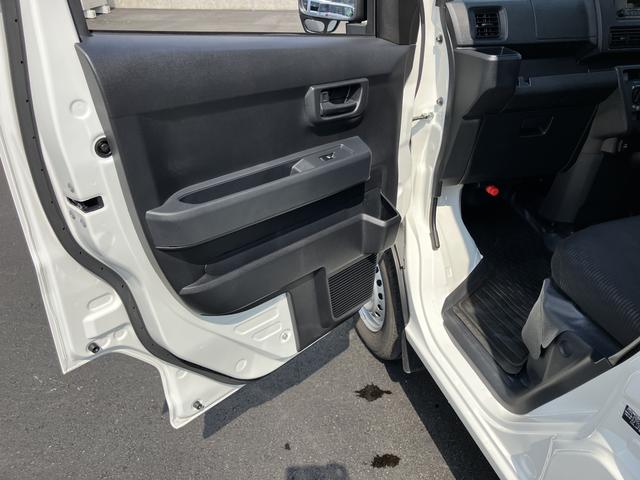 ハイゼットカーゴＤＸＡＢＳ　運転席エアバッグ（山口県）の中古車