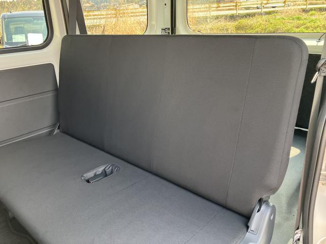 ハイゼットカーゴＤＸＡＢＳ　運転席エアバッグ（山口県）の中古車