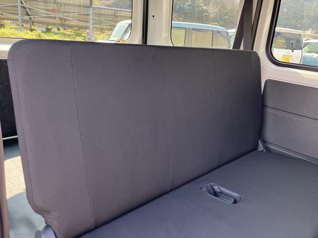 ハイゼットカーゴＤＸＡＢＳ　運転席エアバッグ（山口県）の中古車