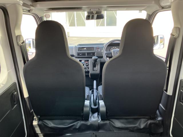 ハイゼットカーゴＤＸＡＢＳ　運転席エアバッグ（山口県）の中古車