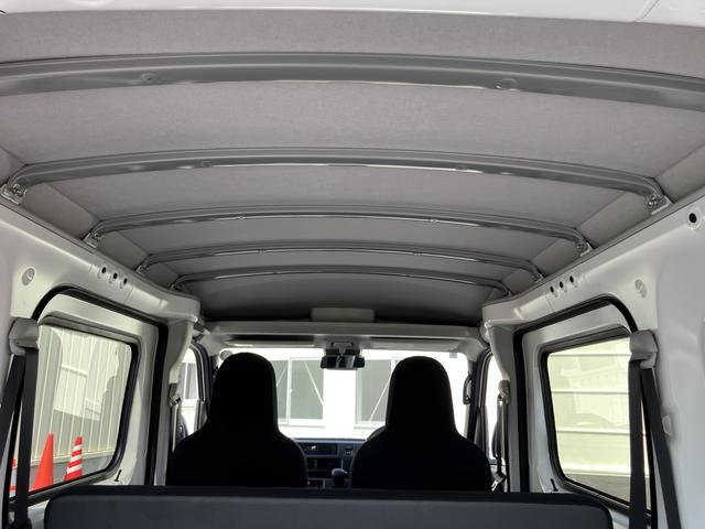 ハイゼットカーゴＤＸＡＢＳ　運転席エアバッグ（山口県）の中古車