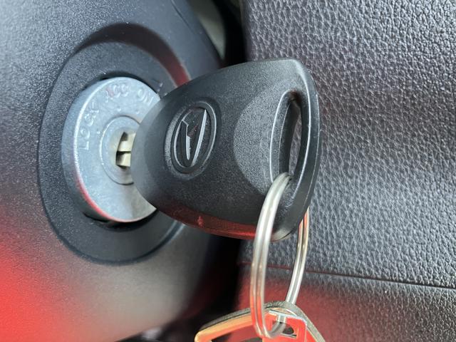 ハイゼットカーゴＤＸＡＢＳ　運転席エアバッグ（山口県）の中古車