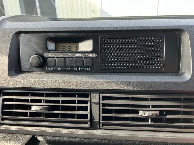 ハイゼットカーゴＤＸＡＢＳ　運転席エアバッグ（山口県）の中古車