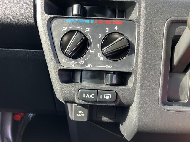 ハイゼットカーゴＤＸＡＢＳ　運転席エアバッグ（山口県）の中古車