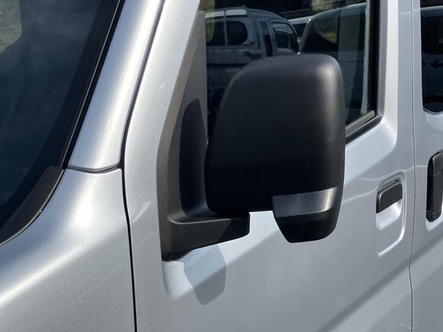 ハイゼットカーゴＤＸＡＢＳ　運転席エアバッグ（山口県）の中古車