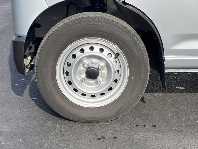 ハイゼットカーゴＤＸＡＢＳ　運転席エアバッグ（山口県）の中古車