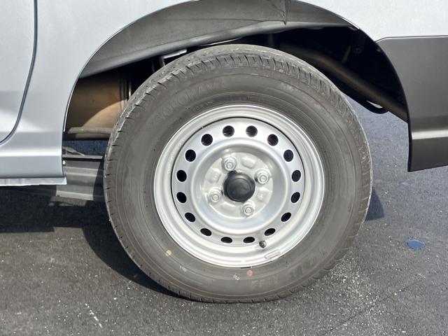 ハイゼットカーゴＤＸＡＢＳ　運転席エアバッグ（山口県）の中古車