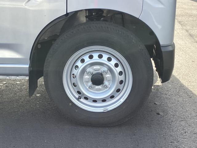 ハイゼットカーゴＤＸＡＢＳ　運転席エアバッグ（山口県）の中古車