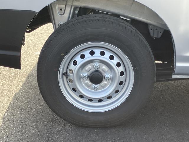 ハイゼットカーゴＤＸＡＢＳ　運転席エアバッグ（山口県）の中古車