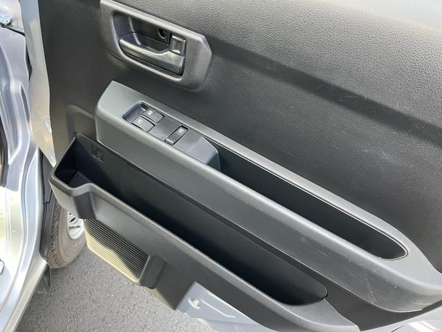 ハイゼットカーゴＤＸＡＢＳ　運転席エアバッグ（山口県）の中古車