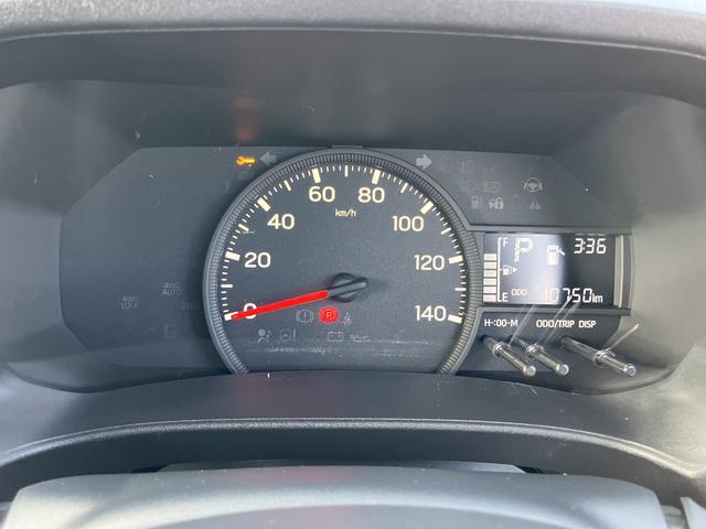 ハイゼットカーゴＤＸＡＢＳ　運転席エアバッグ（山口県）の中古車