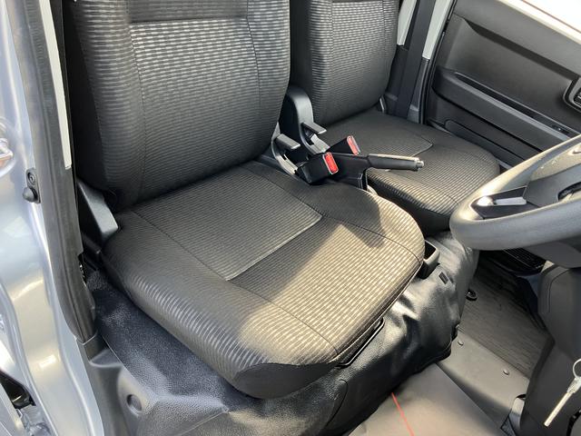 ハイゼットカーゴＤＸＡＢＳ　運転席エアバッグ（山口県）の中古車