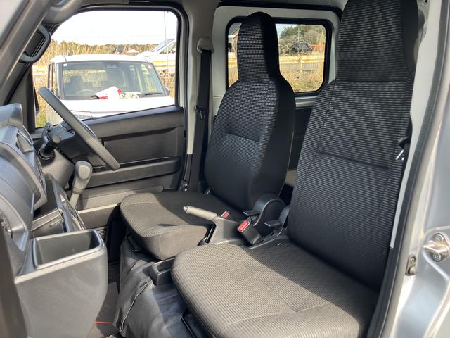 ハイゼットカーゴＤＸＡＢＳ　運転席エアバッグ（山口県）の中古車