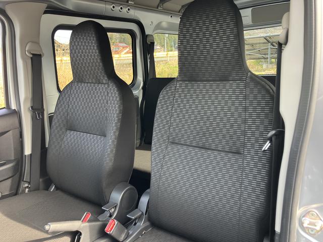 ハイゼットカーゴＤＸＡＢＳ　運転席エアバッグ（山口県）の中古車