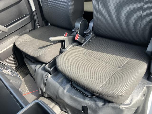 ハイゼットカーゴＤＸＡＢＳ　運転席エアバッグ（山口県）の中古車